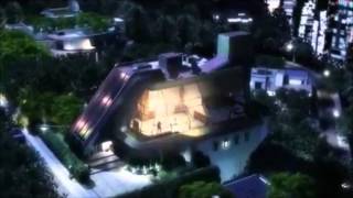 HADOUKEN!   MECHA LOVE with lyrics Full HD