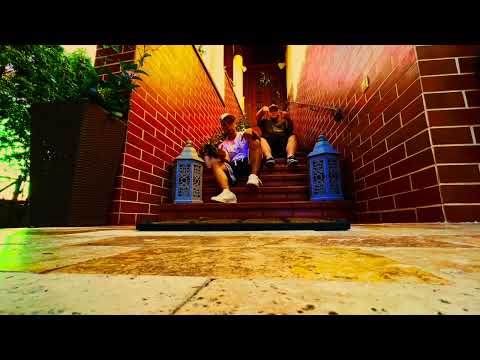 1 fata 2 spate (freestyle înainte de bac) ft mdariius