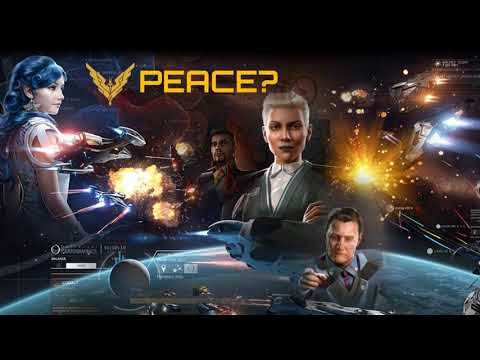 KUMO Crew robbin' & killin' - Elite Dangerous XB1