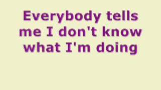 Selena Gomez - Tell Me Something I Don&#39;t Know (lyrics)