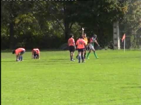 2009 - 11 - 01 Hernani - Barcelona