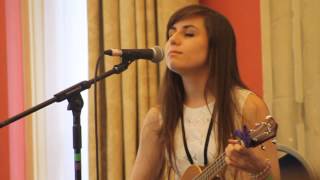 Adored By Him - Dodie Clark | SITC 2014 Open Mic