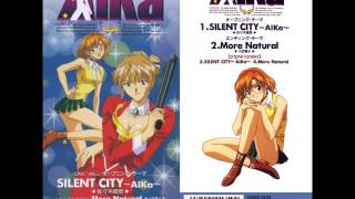 Aika - More Natural