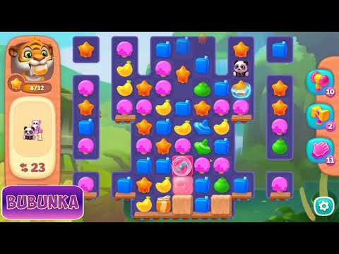 Wildscapes level 260 HD