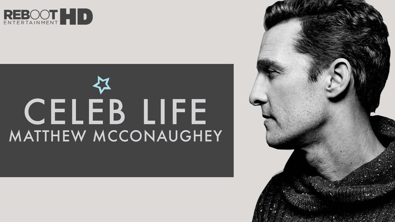 The 7 Best Documentaries About Matthew McConaughey