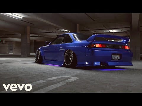Teriyaki Boyz & Sean Paul  - Tokyo Drift (Dj Kantik Remix)