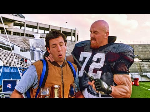 Players Bullied the Shy Waterboy, Unaware He’d Humiliate Them on the Field