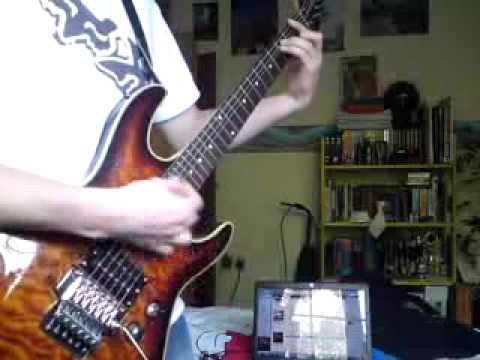 Good Charlotte - Wondering (Cover) video thumbnail