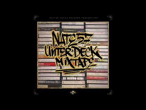 Nate57 - Definition eines Gaunaz feat. Emok & Crackaveli