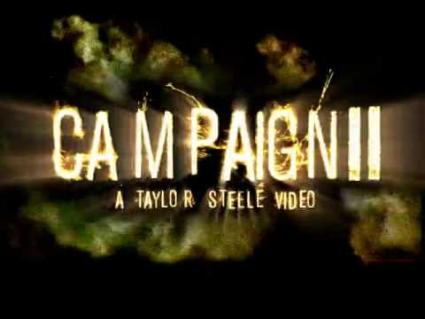 Campaign 2 Taylor Steele Trailer