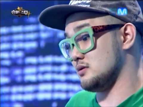 슈스케4 2주차 계범주 '누구 없소'