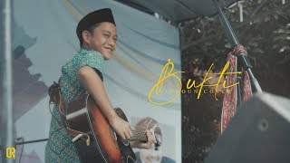 Download lagu Danes Rabani - Bukti ( Live Acoustic Cover ) mp3