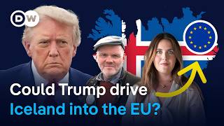 Why Icelanders are reconsidering EU membership | Focus on Europe