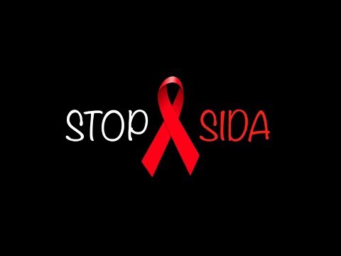 STOP SIDA #USR