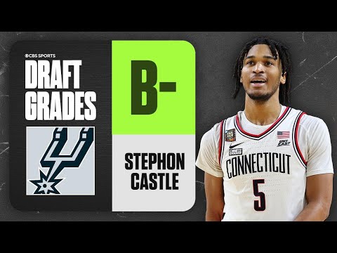 Stephon Castle Height