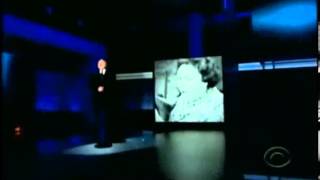 Emmy Awards 2013  Tribute Jean Stapleton AKA Edith Bunker