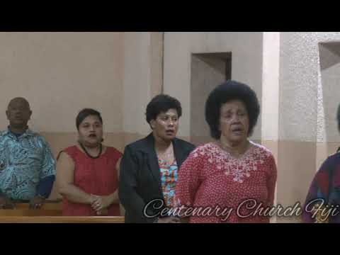 Hymn 82 (FHB) - Sa Sega Ga Ni Madua (I'm not ashamed to own my Lord)