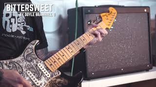 Video thumbnail for Top 10 Presets - Fender Mustang GTX100 by R.J. Ronquillo