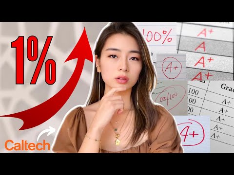 Feeling behind? How to become a TOP 1% student (FREE cheat sheet download)