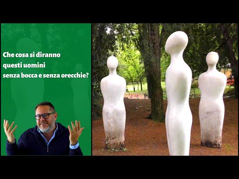 I SETTE SAVI DI FAUSTO MELOTTI