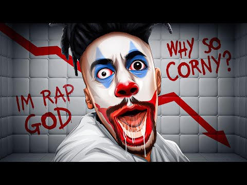 The Corniest Rapper Alive... (Dax)