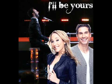 Pernille & Marius-I'll be yours(MGP 2011)