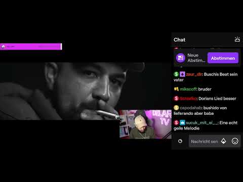 Sami REAGIERT auf "ANONYM - GOLD & SCHATTEN"