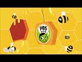 PBS Kids Beehive 2013 No Website Url