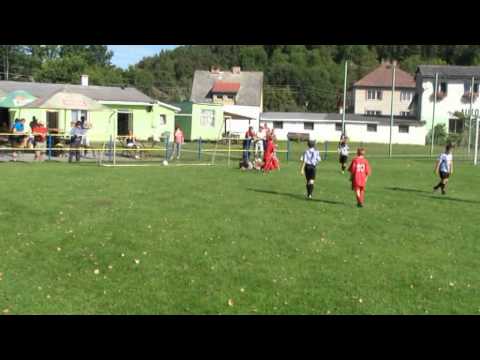 Tomáš Žofka -SK ČKYNĚ