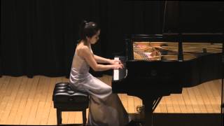 Younggyo Lee plays Mozart Piano Sonata in B flat K. 570 (made by SiMon)