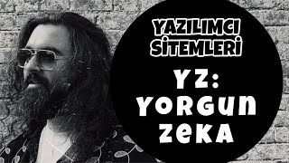 Yazılımcı Sitemleri | YZ: Yorgun Zeka
