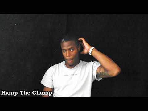 Hamp The Champ - Interview on New Music Videos & More!