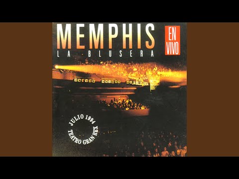 LA BIFURCADA - Memphis La Blusera | QTABs | Letras, Acordes y Tablaturas