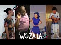 Best of Woza La (Amapiano) TikTok Dance Compilation!