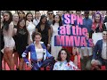 SPN At The 2016 MMVA S Our Red Carpet Story