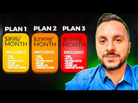 AI Agency Pricing - Full guide and strategy