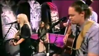 Anna Puu - Linnuton Puu live