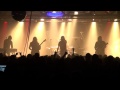 MASTERPLAN "CRYSTAL NIGHT" (BARCELONA 19 ...