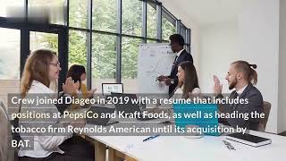 Debra Crew Discusses the Future of the Spirits Industry