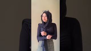 Download lagu Tiktok viral 2023 💎 Tiktok hijab gunung gede terbaru #gununggede mp3