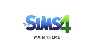 The Sims 4 Soundtrack - Main Theme