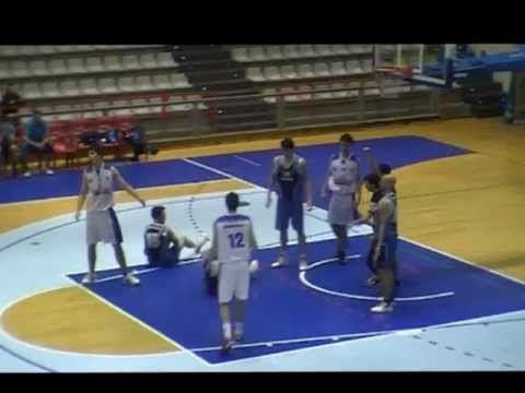 EBA AA_J6 Easo Pastas Arruabarrena - Pas Pielagos