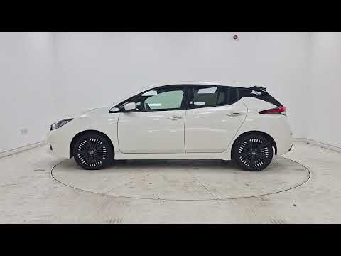 Nissan Leaf SVE 40KW AUTO *RETAIL PRICE €23,4 - Image 2
