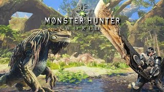 50 Fast Monster Hunter World Facts!