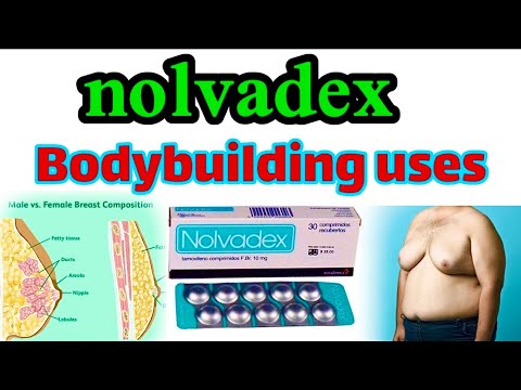 Nolvadex 10 mg tamoxifen medicines