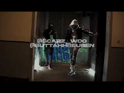 Scarz Woo - Setting The Tone (Official Video) Shot By ButtahhReuben