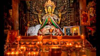 The Praise to Tara - Tibetan Chant