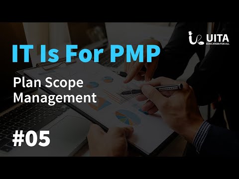 Introduction to PMP HOW and WHAT of Project Management Professional