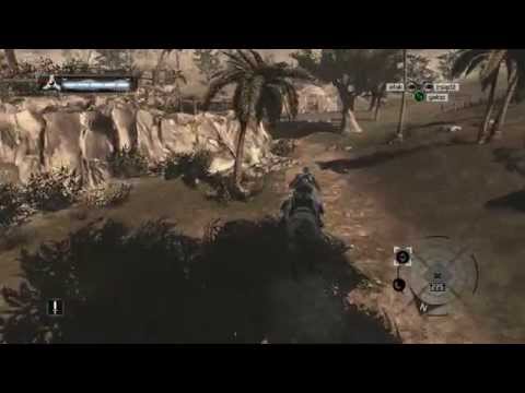 Assassin's Creed I odc 3  Przesłuchanie i Droga do Damaszku