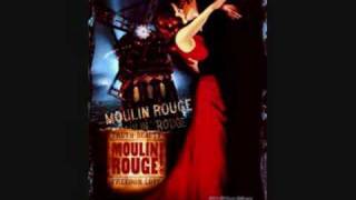 moulin rouge- we should be lovers